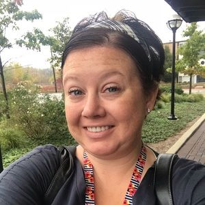 Meet your Posher, Kim